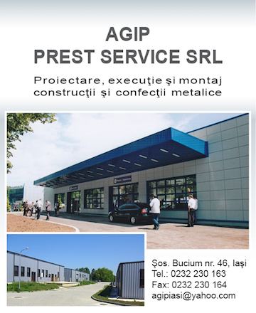 Agip Prest Service