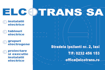 Elcotrans