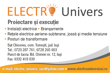 Electro Univers