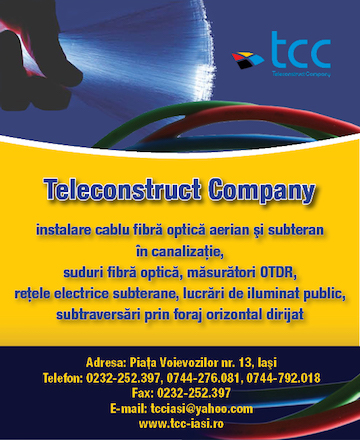 Teleconstruct Company