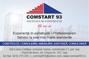 Comstart '93