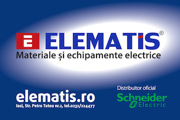 Elematis Tech