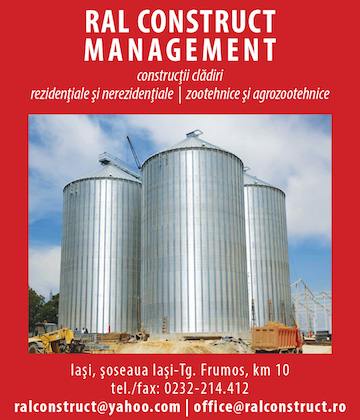 Ral Construct Management