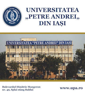 Universitatea Petre Andrei