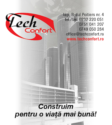 Tech Confort