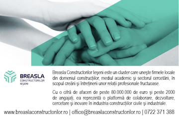 Breasla Constructorilor Ieseni