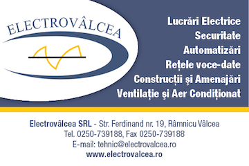 Electrovalcea