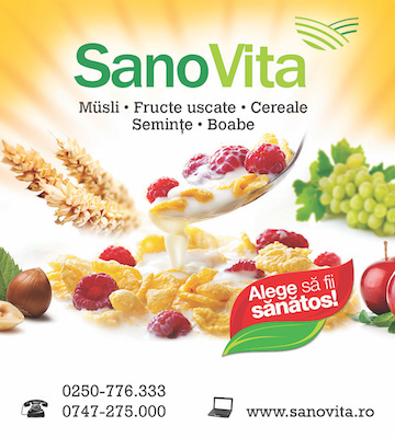 Sano Vita