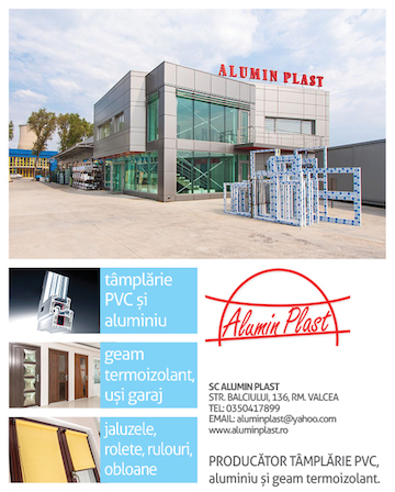 Alumin Plast