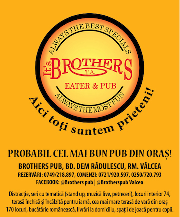 Brothers Pub