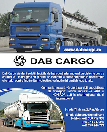 Dab Cargo