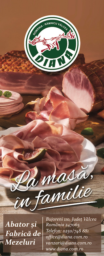 Diana Gourmet