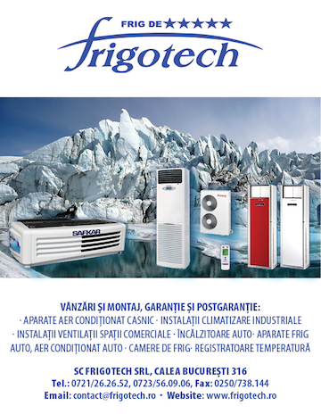 Frigotech