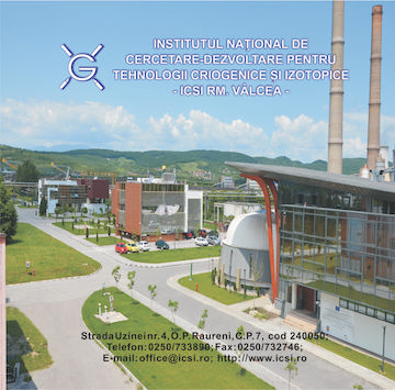 Institutul national de cercetare-dezvoltare pentru tehnologii criogenice si izotopice