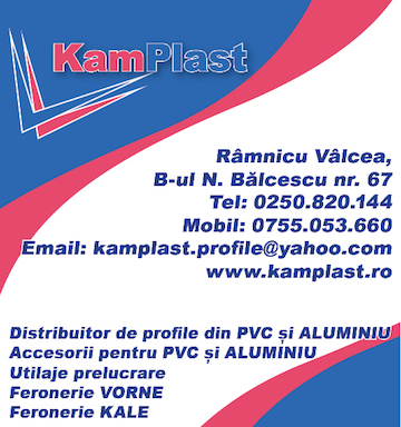 Kamplast