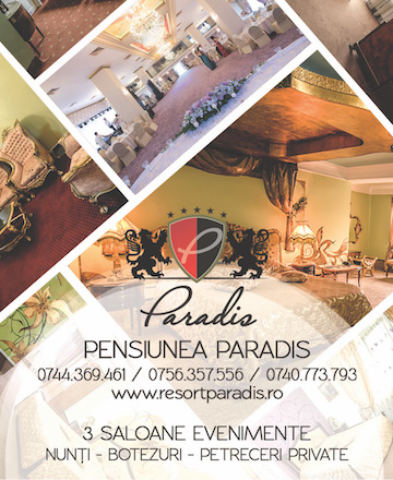 Resort Paradis