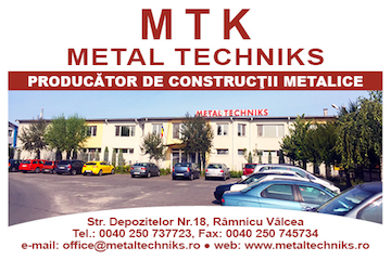 Metal Techniks