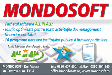 Mondosoft