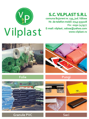 Vilplast