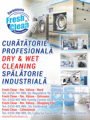 Fresh Clean 1